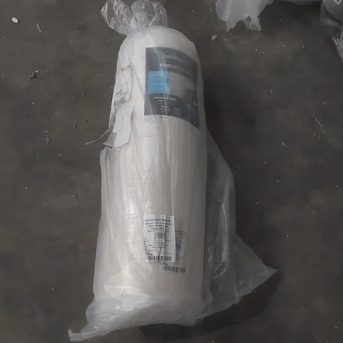 QUALITY BAGGED AND ROLLED SILENTNIGHT MATTRESS-NOW 90CM SINGLE MATTRESS