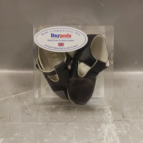 BAYPODS BABY SHOES 