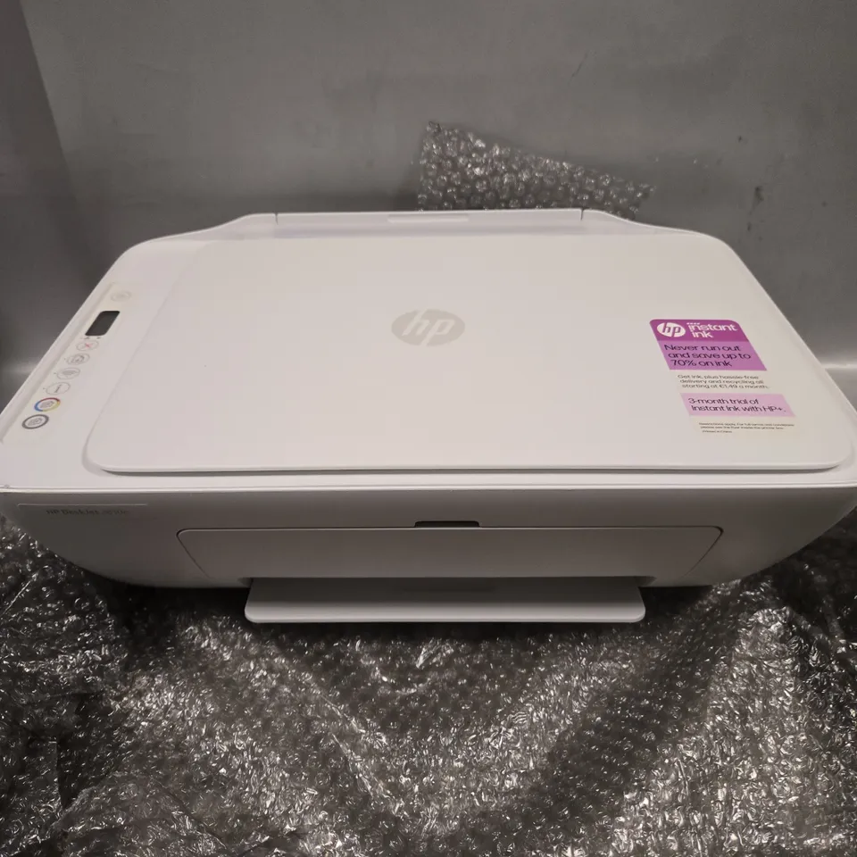 HP DESKJET 2810E PRINTER 