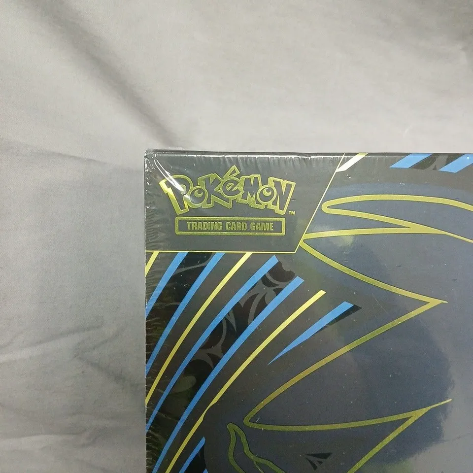 POKEMON TRADING CARD GAME MEGA CHARIZARD X ULTRA PREMIUM COLLECTOIN