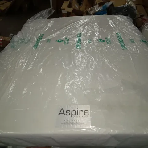 BAGGED ASPIRE 6FT SUPER KING MATTRESS