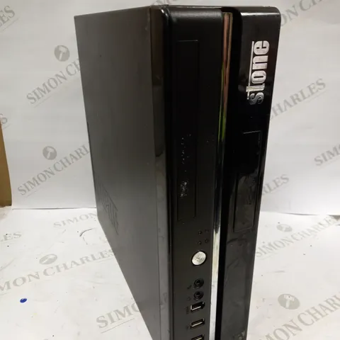 STONE DG41WV PC TOWER