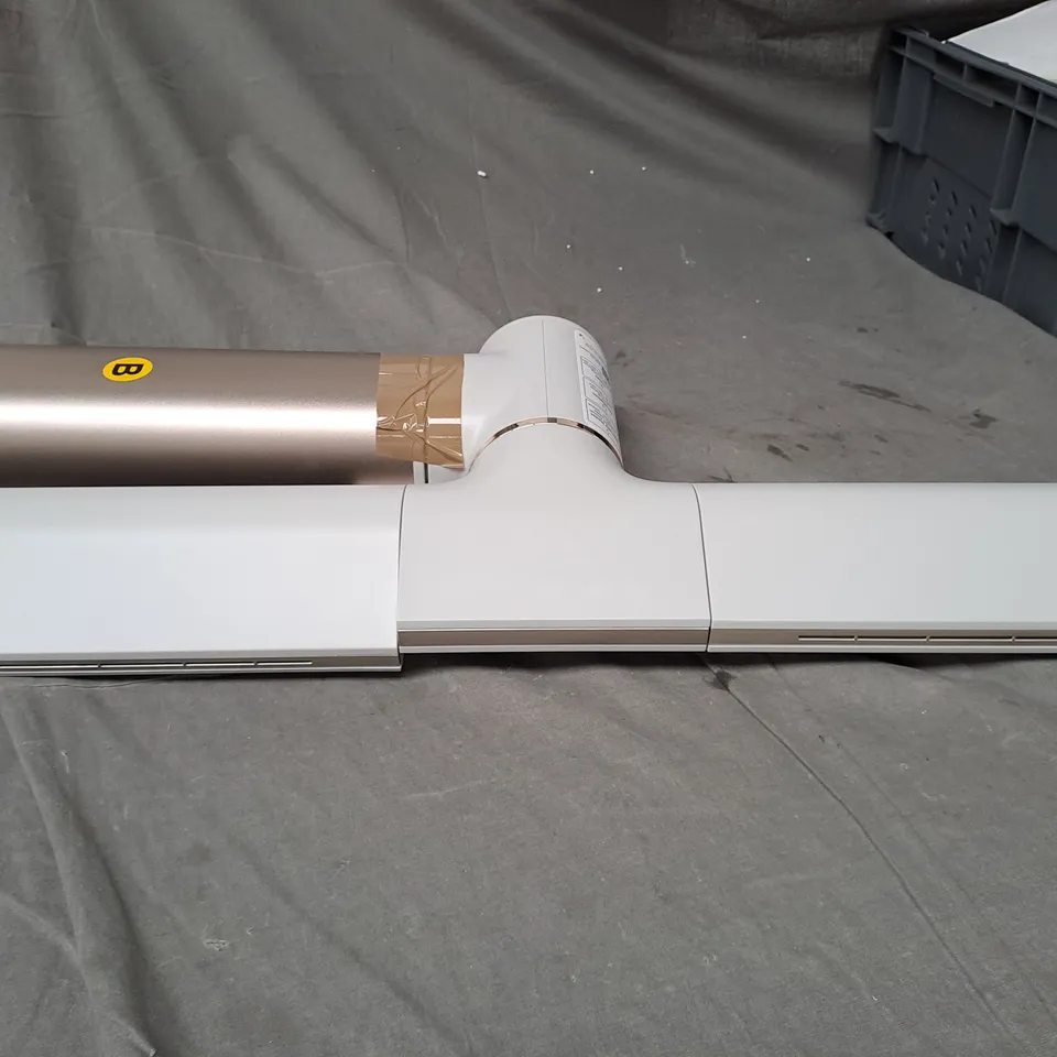 SHARK TURBOBLADE MULTI-DIRECTIONAL COOLING FAN