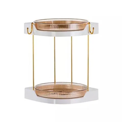 SARA DAVIES CORNER ROTATOR STORAGE UNITS
