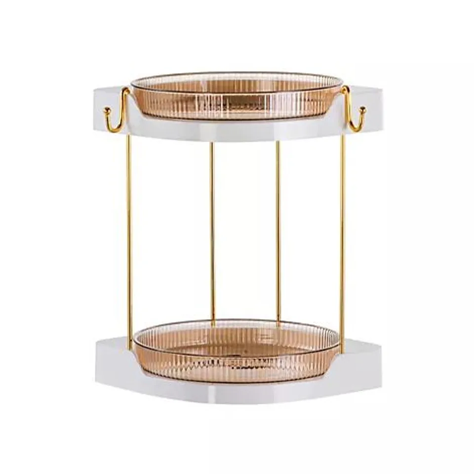 SARA DAVIES CORNER ROTATOR STORAGE UNITS