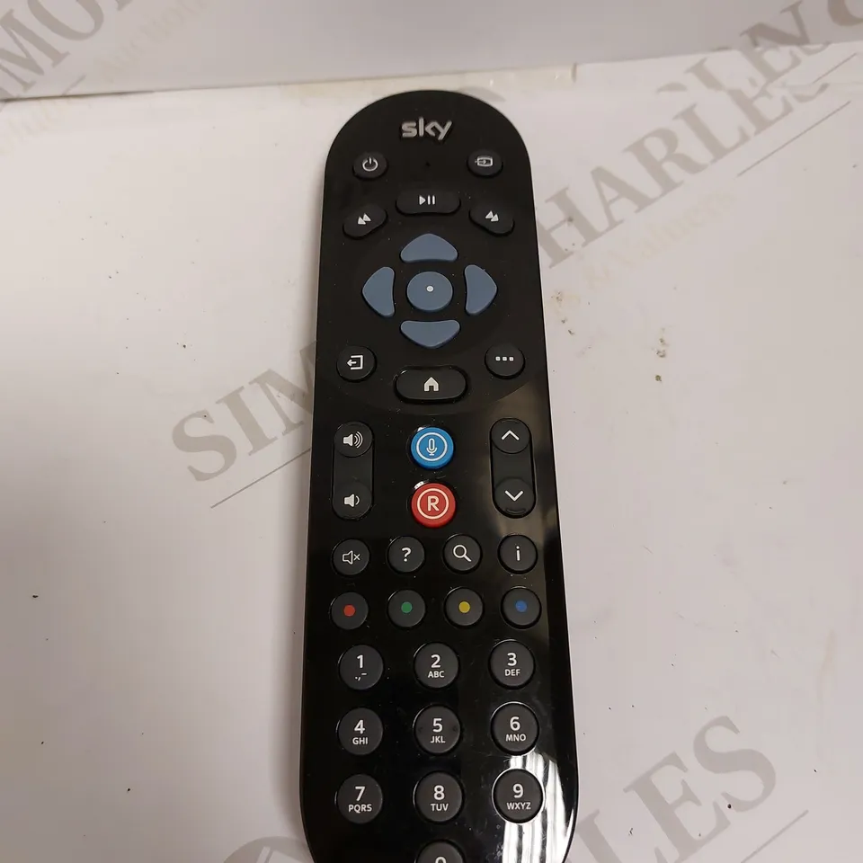 SKY Q REMOTE - EC201