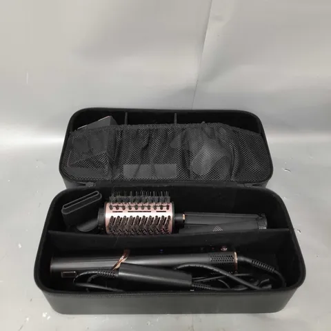 BOXED SHARK FLEXSTYLE HAIR STYLER AND DRYER
