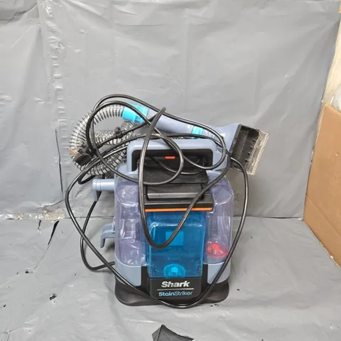 SHARK STAIN STRIKER SPOT WASHER