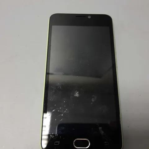 FUSION5 SMARTPHONE