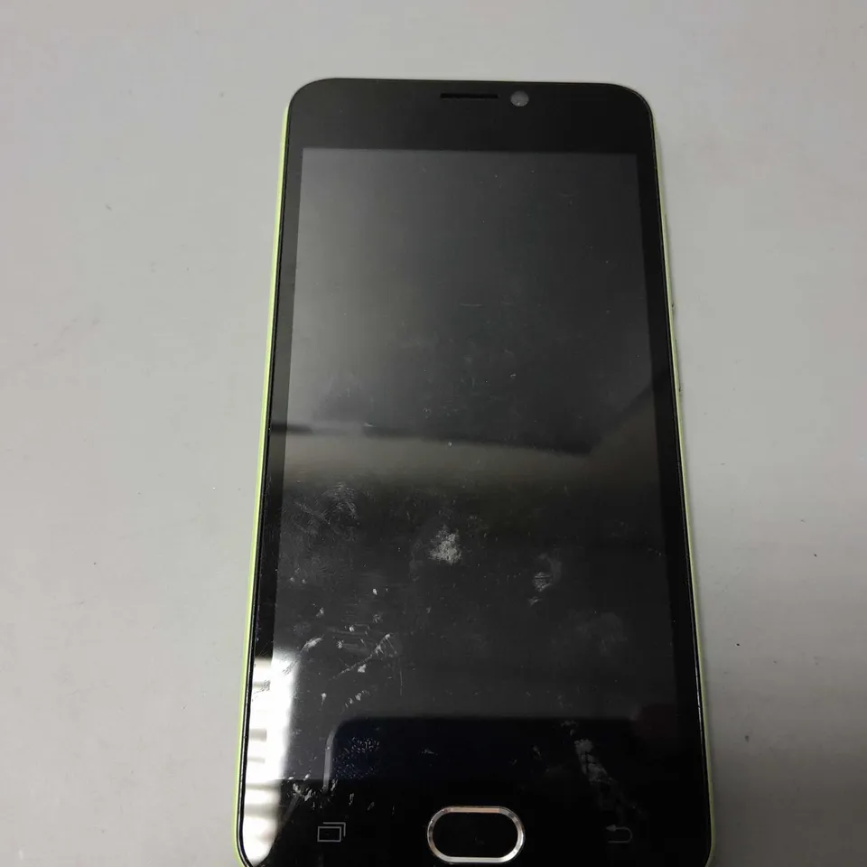 FUSION5 SMARTPHONE