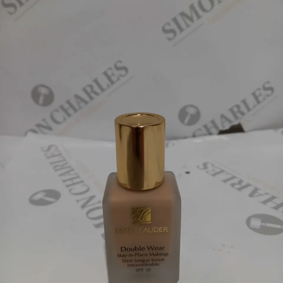 ESTEE LAUDER DOUBLE WEAR STAY IN PLACE MAKEUP - LIQUID - 30ML - 1N2 - ECRU