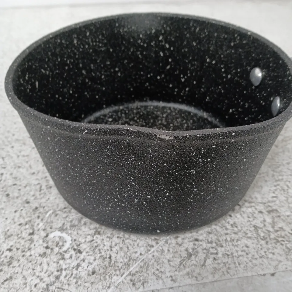SCOVILLE NEVERSTICK 16CM MILK PAN