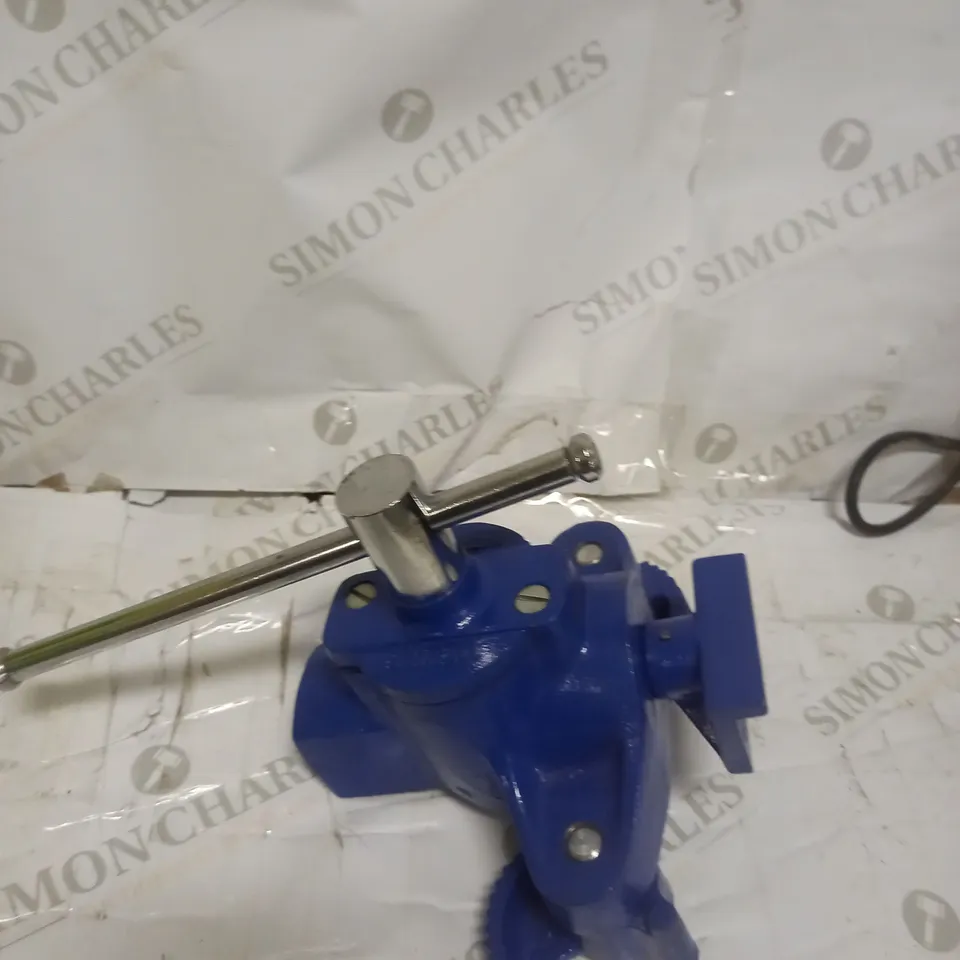 FAITHFULL FC FLOORING CLAMP