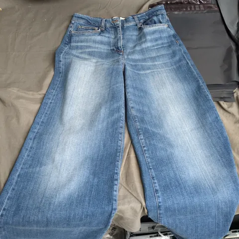 REISS DENIM JEANS – 30R (REGULAR) –