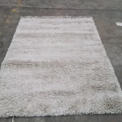 QUALITY DESIGNER AREA RUG - APPROXIMATELY 180X120CM