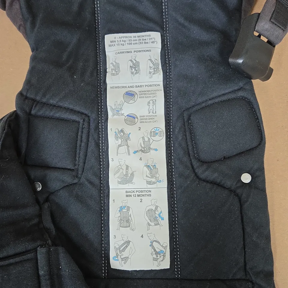 BABYBJORN BABY CARRIER