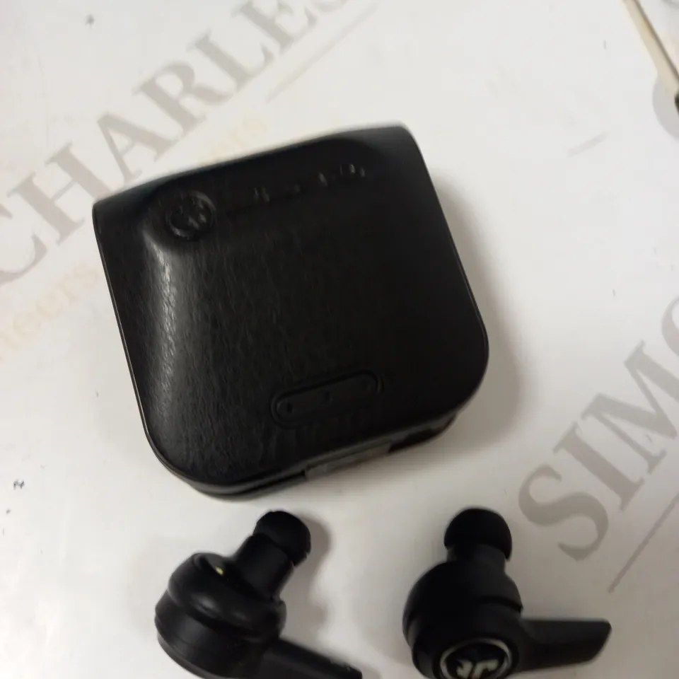 JLAB JBUDS AIR EXECUTIVE TRUE WIRELESS EARBUDS 