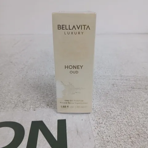 BELLAVITA LUXURY HONEY OUD EAU DE PARFUM β 20 ML