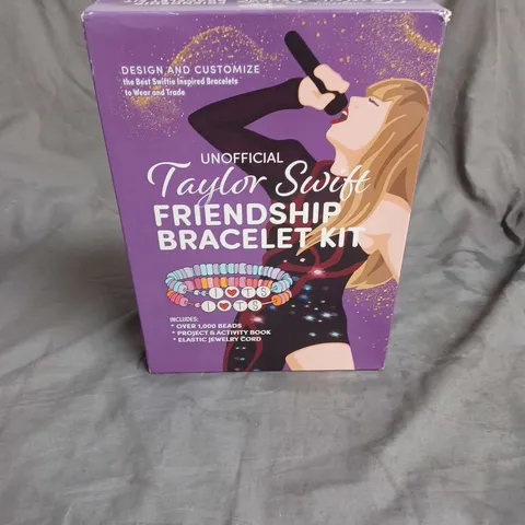 TAYLOR SWIFT FRIENDSHIP BRACELET KIT