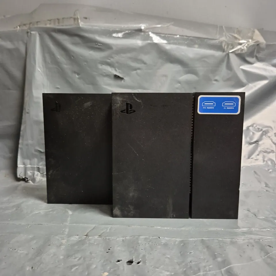 PLAYSTATION VR PROCESSOR UNIT CUH-ZVR1 - X2 
