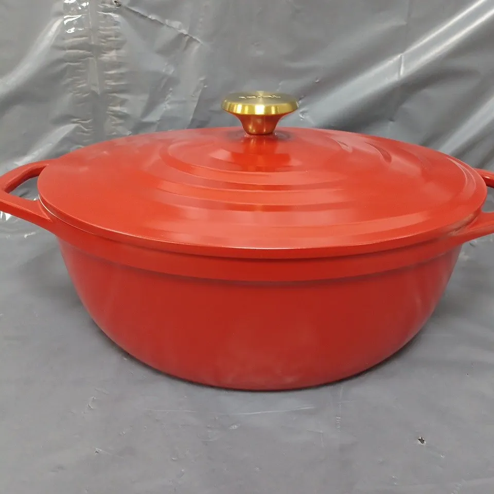 BOXED TEFAL AIR DISH POT