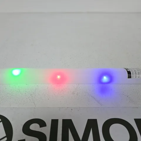 LED COLOUR-CHANGING LIGHT BAR - LARGE QUANTITY