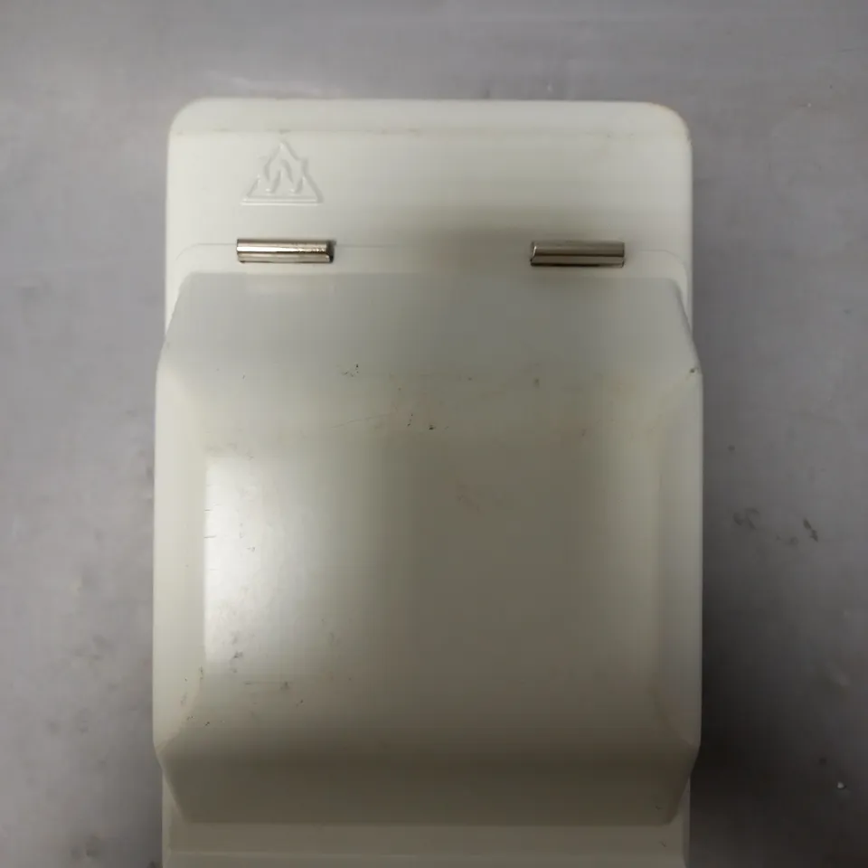 WCED EV CHARGING METAL CONSUMER UNIT