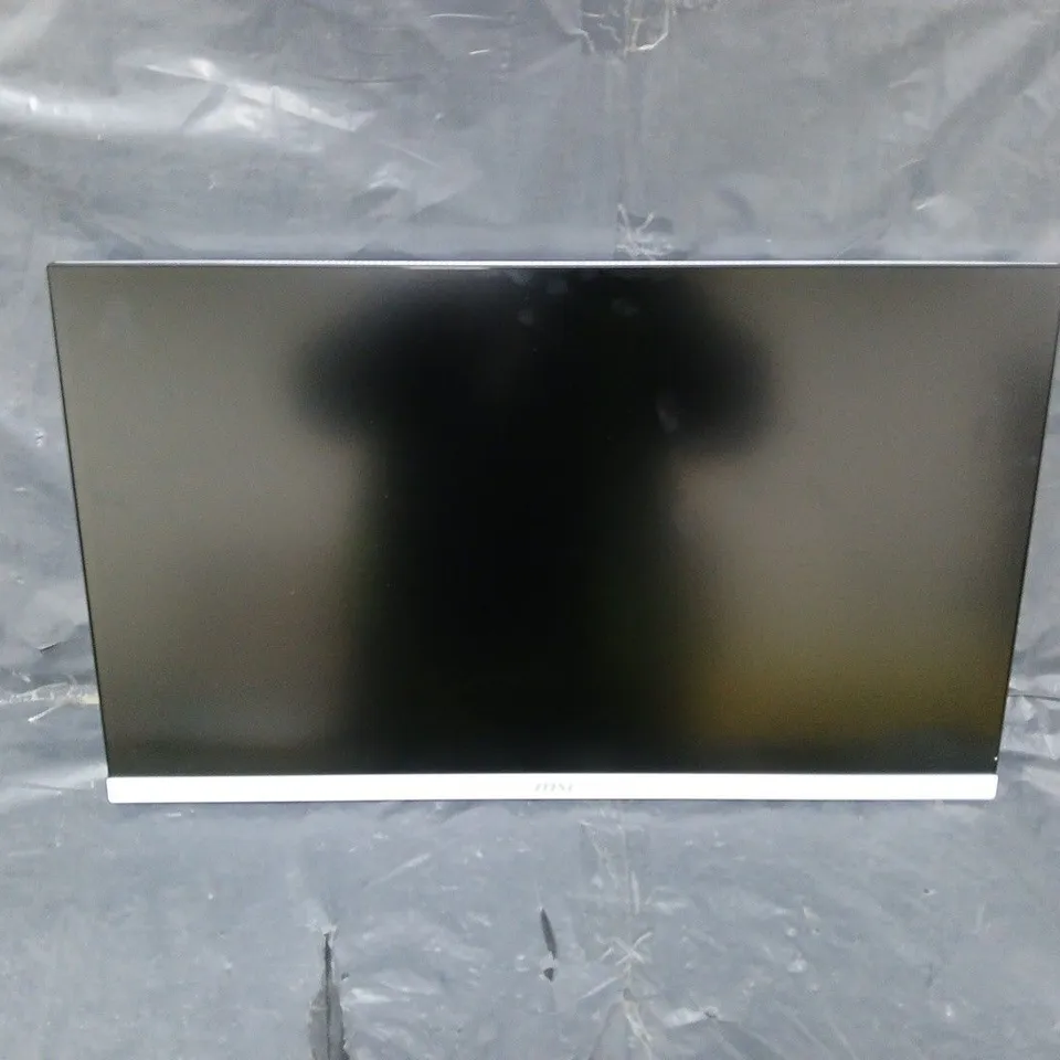 MSI MAG 274URFW 27-INCH - COLLECTION ONLY 