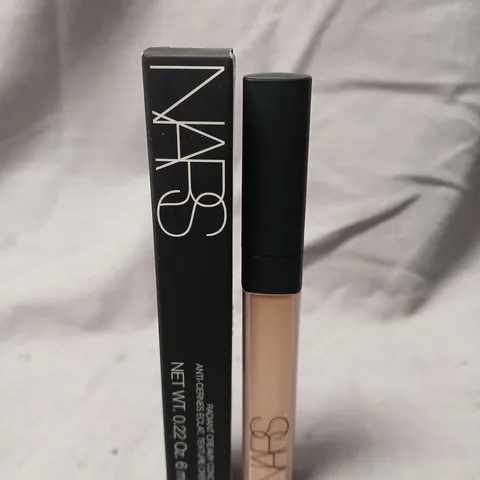 NARS COSMETICS NUDE SHADE MAKEUP PRODUCT – 0.22 OZ / 6 ML, BOXED