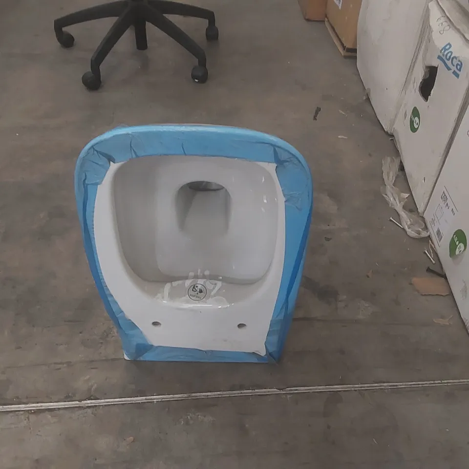 ROCA DEBBA WALL HUNG TOILET BASE