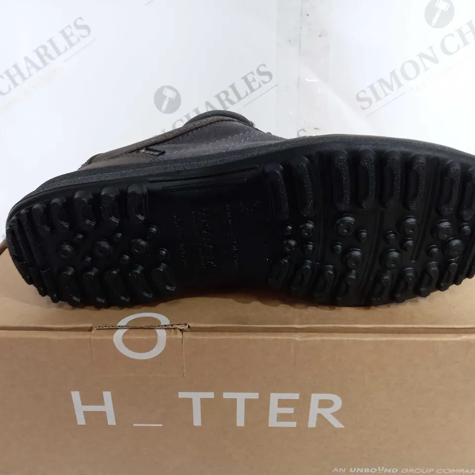 BOXED MIST GTX WIDE - MISTXE - UK 8