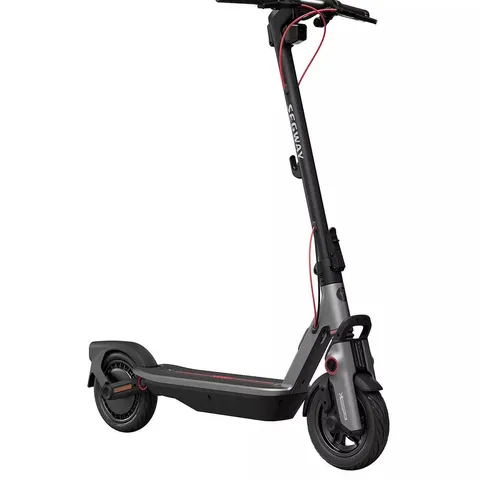 SEGWAY EKICKSCOOTER NINEBOT F3 PRO E
