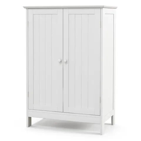BOXED AMIELLE FREESTANDING BATHROOM CABINET