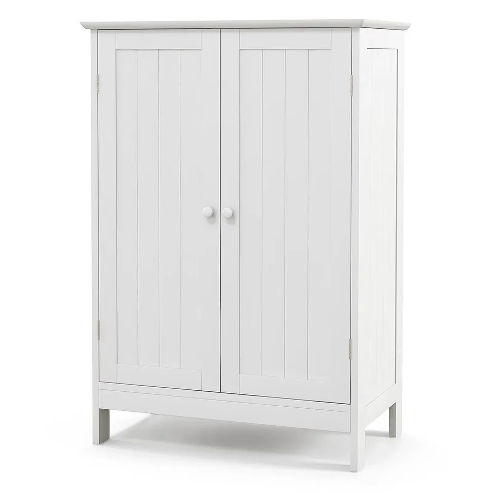 BOXED AMIELLE FREESTANDING BATHROOM CABINET 