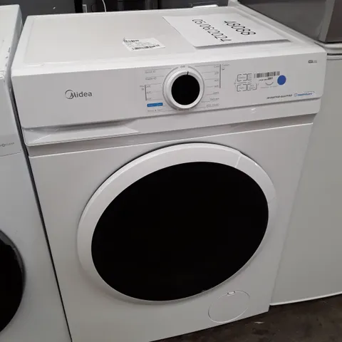 MIDEA MF100 7KG FREESTANDING WASHING MACHINE - MF10EW70BA