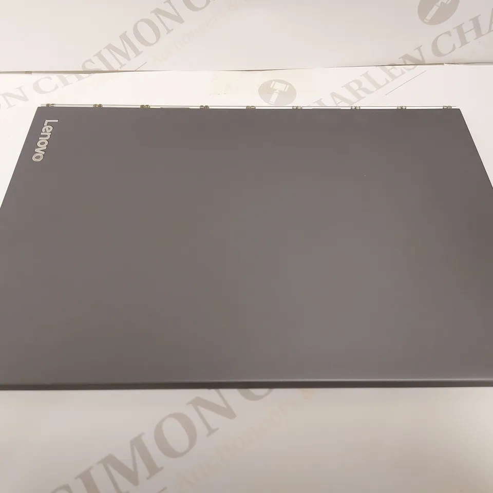 LENOVO YB1-X90F 10.1" YOGA BOOK - GUNMETAL GREY