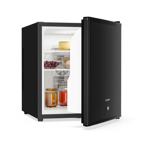 BOXED KLARSTEIN 44L MINI FRIDGE