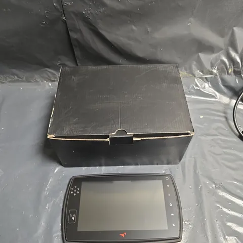 MDT720 HANDHELD TABLET