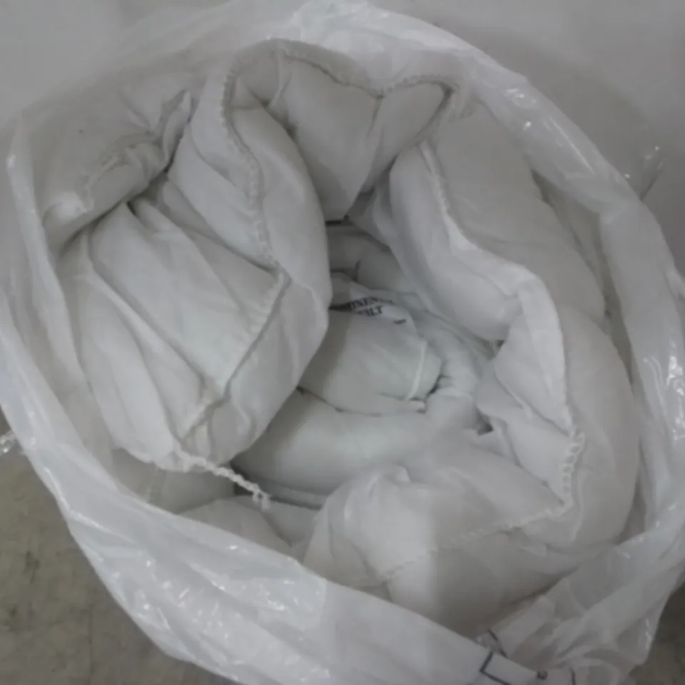 HOLLOWFIBER 15 QUILTED WARM DUVET WINTER TOG