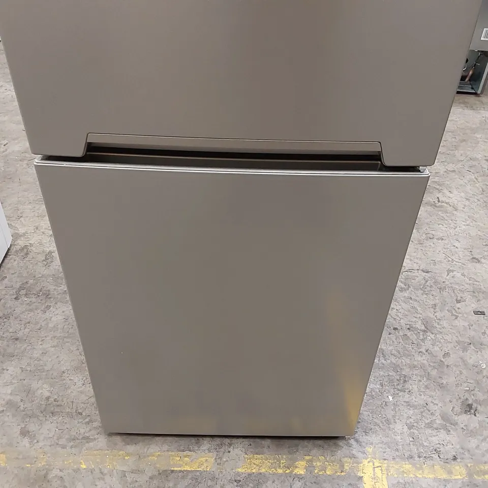 RUSSELL HOBBS RH180FF541E1S 70/30 FREESTANDING FRIDGE FREEZER - SILVER