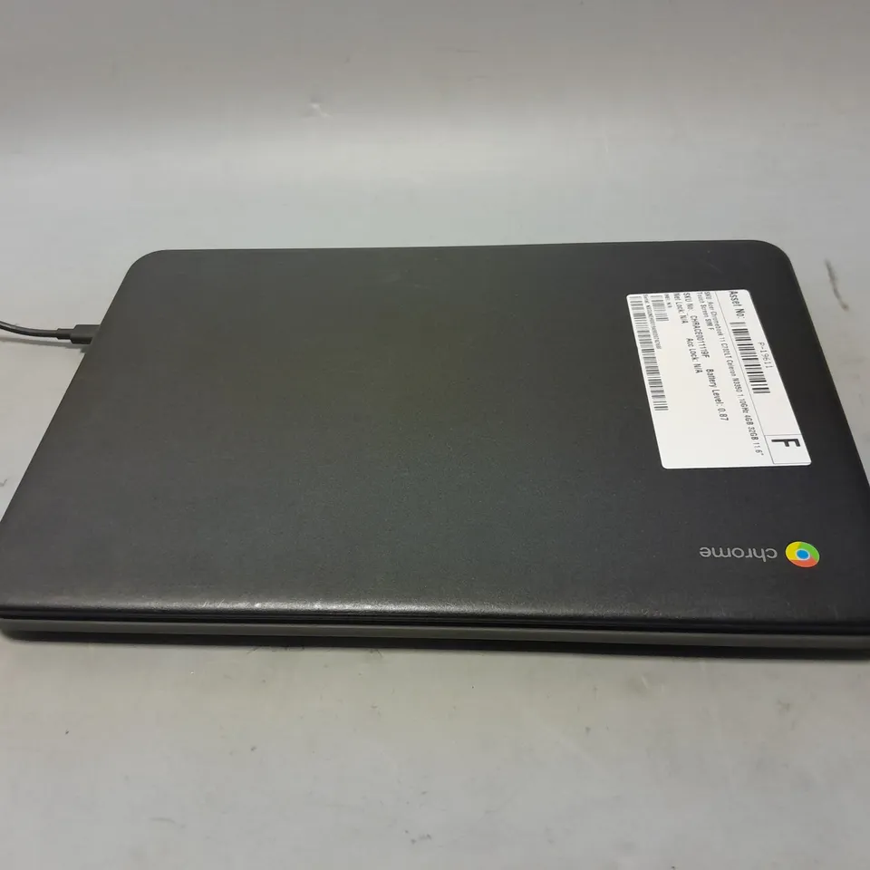 ACER CHROMEBOOK 11 - 11.6" TOUCH SCREEN 