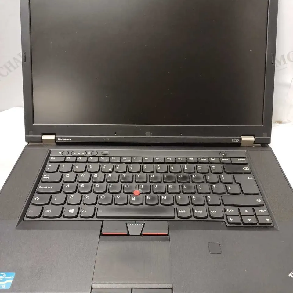 LENOVO THINKPAD T530 LAPTOP	