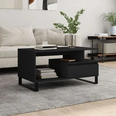 BOXED MUNHA COFFEE TABLE (1 BOX)