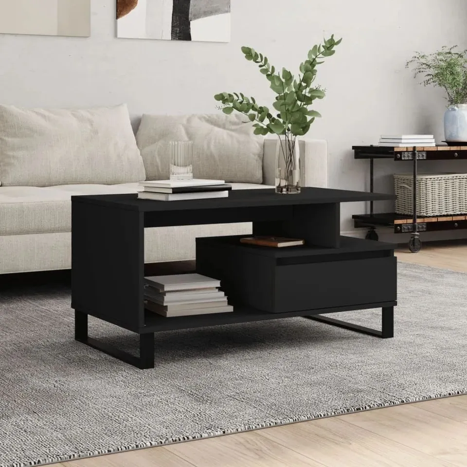 BOXED MUNHA COFFEE TABLE (1 BOX)
