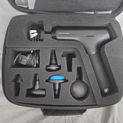 HOMEDICS PRO MASSAGER PGM-1000-GB