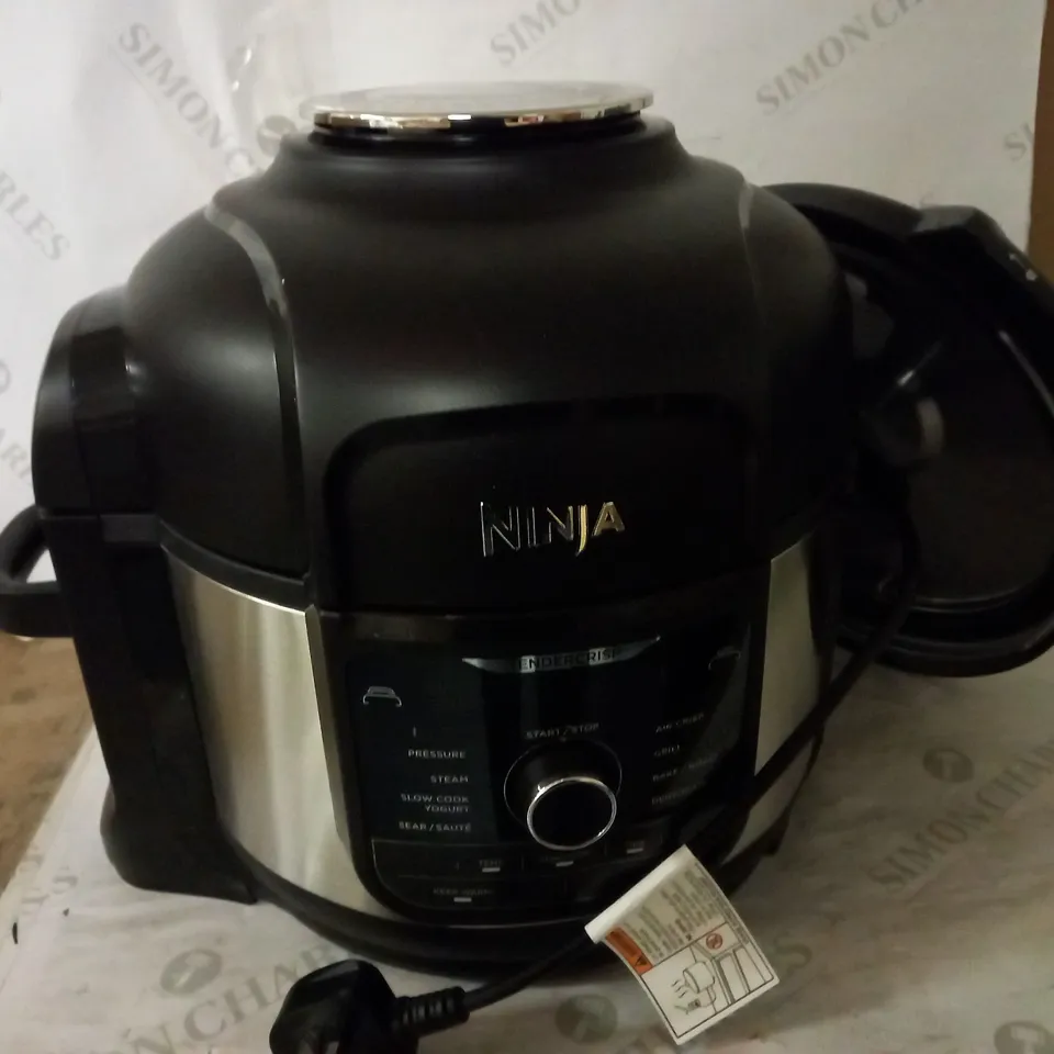 NINJA FOODI MULTI-COOKER