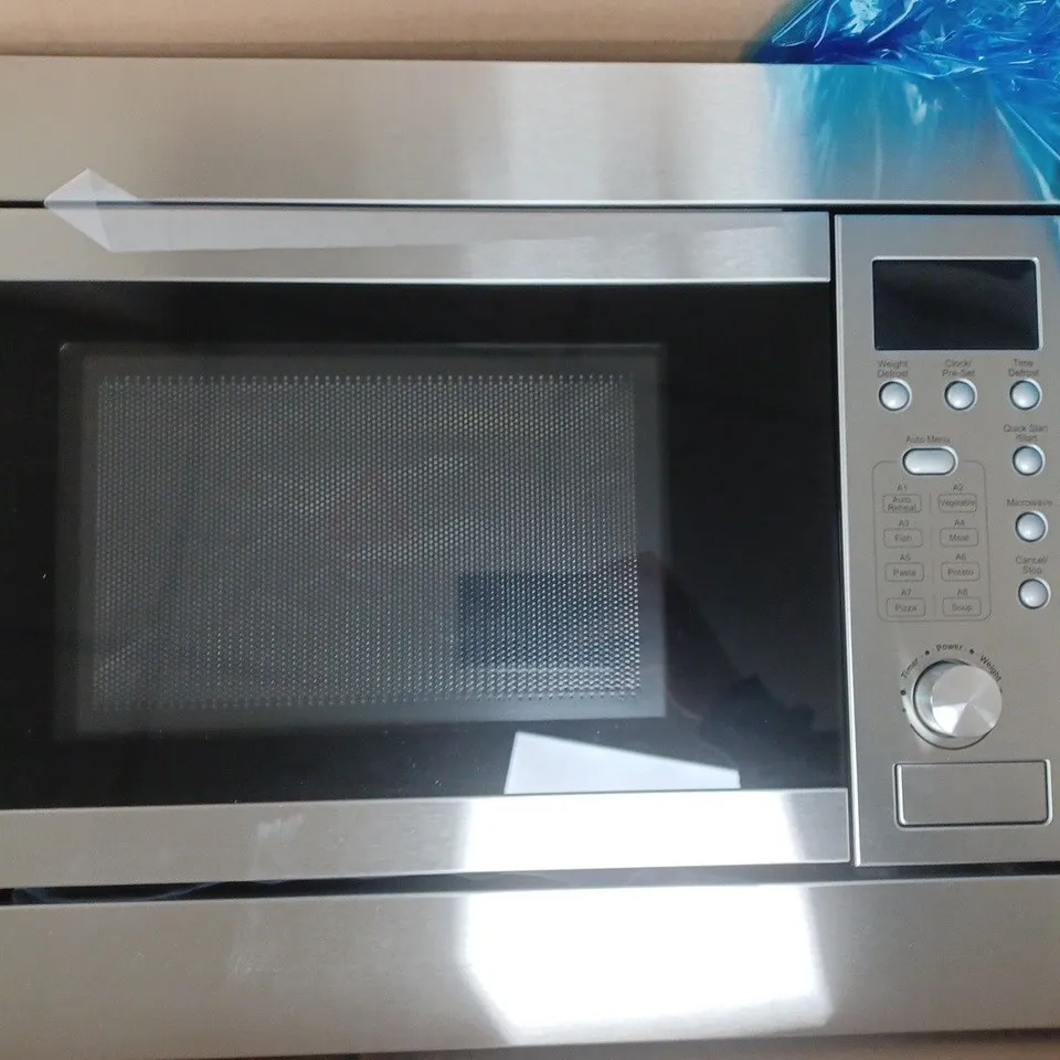 COOKOLOGY IM20LSS 20L DIGITAL MICROWAVE