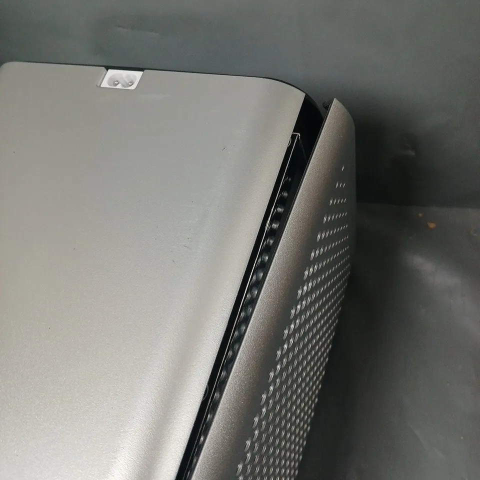 BOXED MA-25 AIR PURIFIER