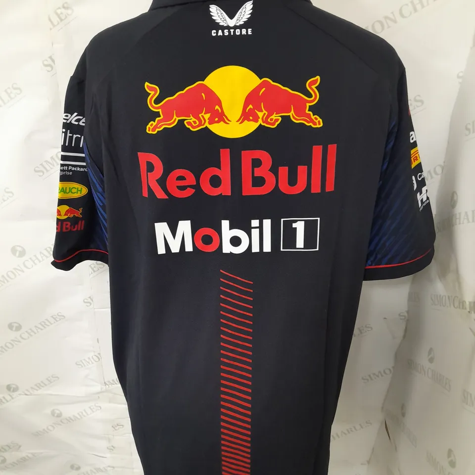 CASTORE SS POLO SHIRT - XL