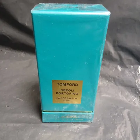 TOM FORD NEROLI PORTOFINO EAU DE PARFUM SPRAY 50ML SEALED